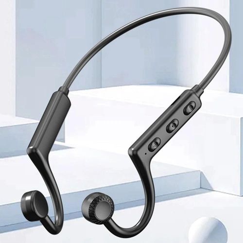 product_image_name-Generic-Casque Bluetooth à conduction osseuse, casque sport sans fil, design tour de cou-8