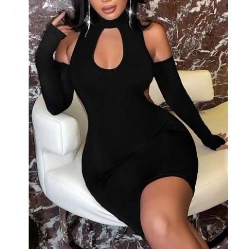 Robe chic sexy clearance