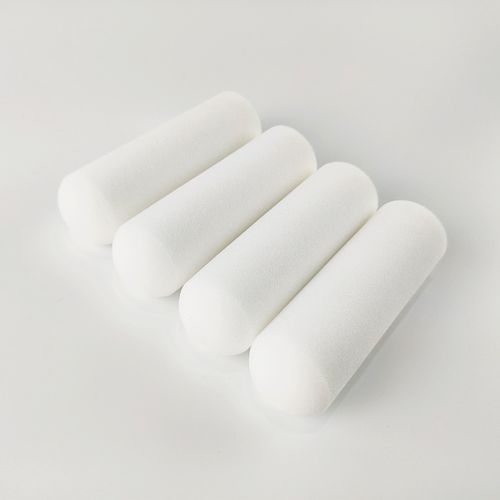 Generic Lot de 6 Rouleaux de peinture - image 2