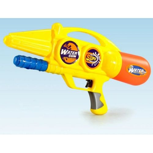 Pistolets · Eau PISTOLET À EAU ENFANT 47 Cm. 8-11 Ans. - Prix pas