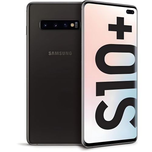 product_image_name-Samsung-Galaxy S10+ 8+128GB 6.4" Garantie 6 mois Noir-1