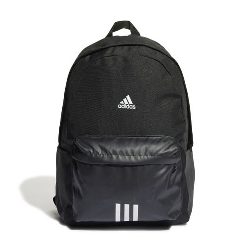 Adidas Sac A Dos Classic Badge Of Sport 3 Stripes Hommes Noir Prix pas cher Jumia CI