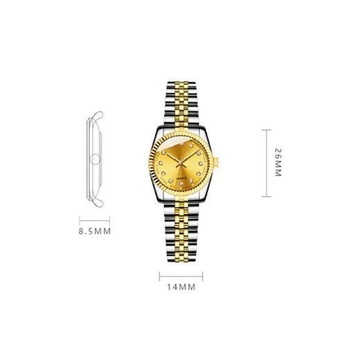 Montre yolako femme deals