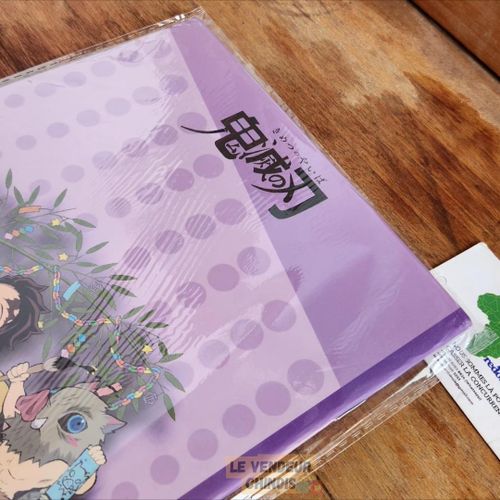 product_image_name-Generic-CAHIER OTAKU DEMON SLAYER - Kokushibo Première Lune Supérieure.-5