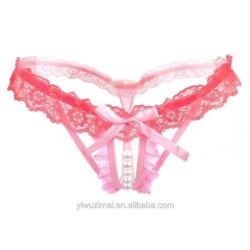 Paris Collection 06 1 Pack Slip Sexy Thong String Sous V tement