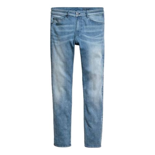 Jean skinny sales pas cher homme