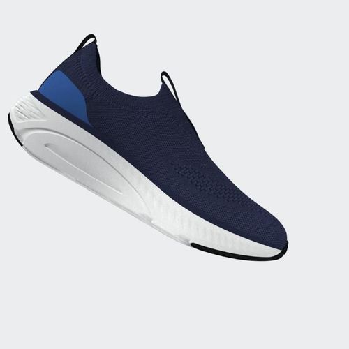 Adidas Chaussure Chausson Intégré Cloudfoam Go Homme - Bleu - image 12