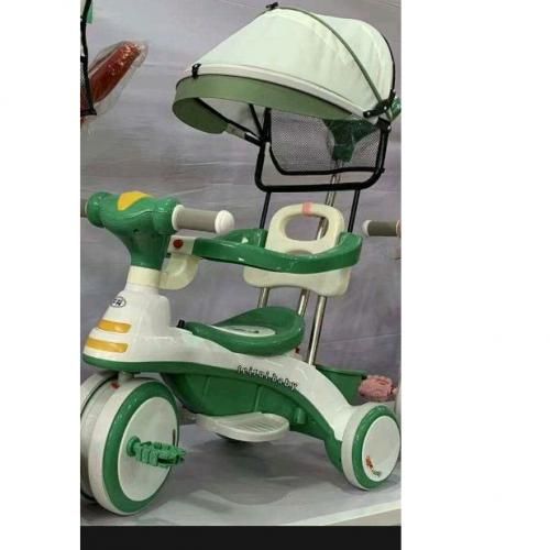 Generic Velo Enfant - Tricycle - Prix pas cher