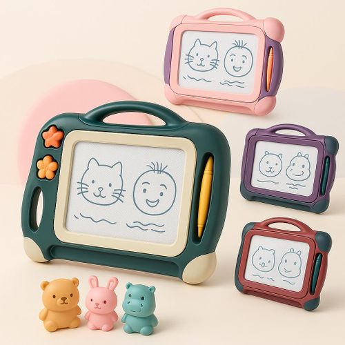 product_image_name-Fashion-Une Tablette éducatif créatif – Créativité sans limite-1