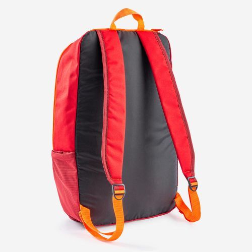 Sac a dos rouge decathlon cheap