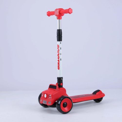 product_image_name-Scooter-Trottinette électrique pour enfants de 3 à 12 ans Cadeau de Noël-1