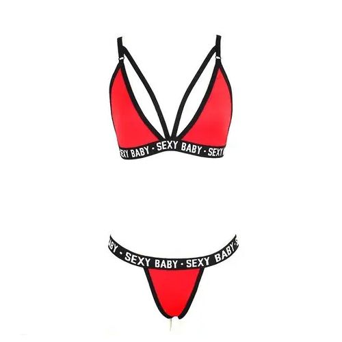 Fashion Maillot De Bain Sexy Bikini - Prix pas cher