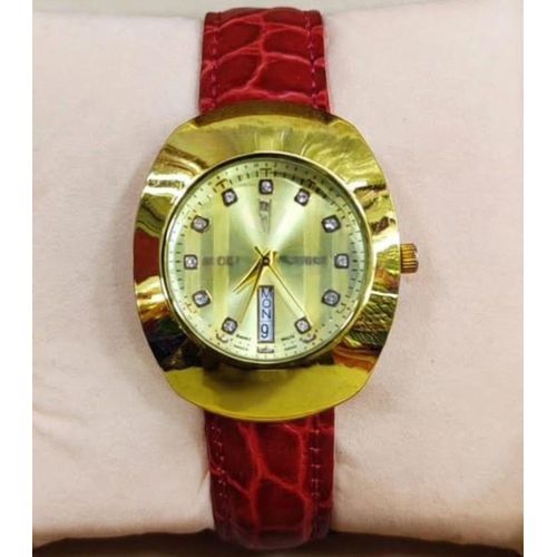 Generic Montre poignet Dame