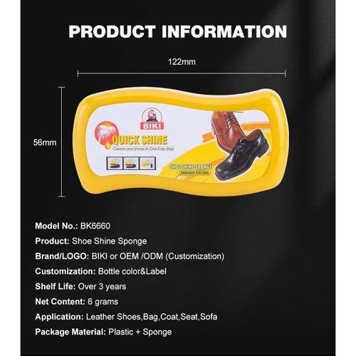 product_image_name-Generic-SUPER Lot De 2 Cirage Neutre Pour Tout Surface En Cuir-4