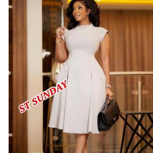 Fashion ROBE POUR FEMME Prix pas cher Jumia CI