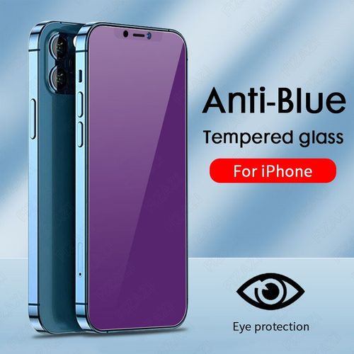 Anti rayon bleu discount