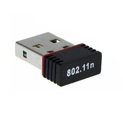 Clé USB wifi 2.0  DMIR-Informatique