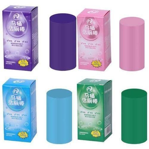 Generic Nettoyant WC Effervescent – Tablettes désinfectantes (150 g) 10 PCS - image 6