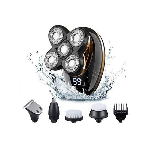 product_image_name-Generic-VGR Tondeuse Rasoir VGR 5 En 1-1