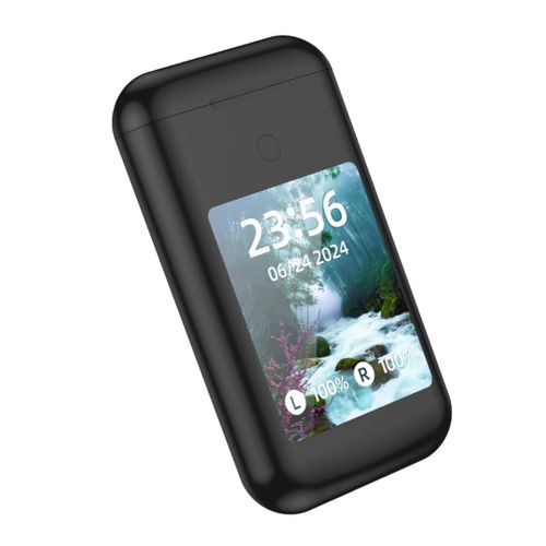 product_image_name-Generic-Écouteurs Bluetooth TWS avec Écran LED et Boîtier Recharge-1