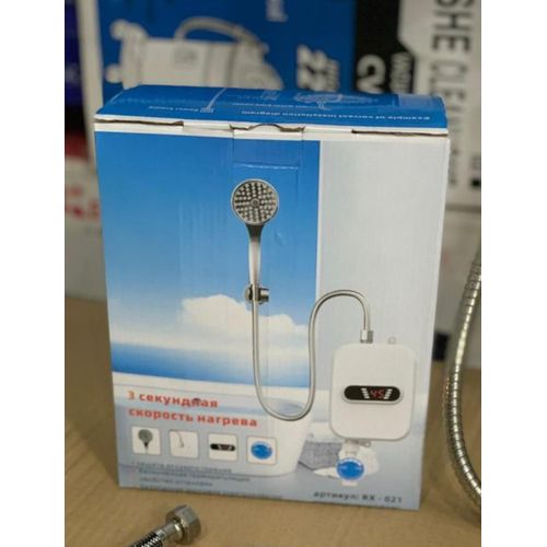 Generic Chauffe eau - image 6