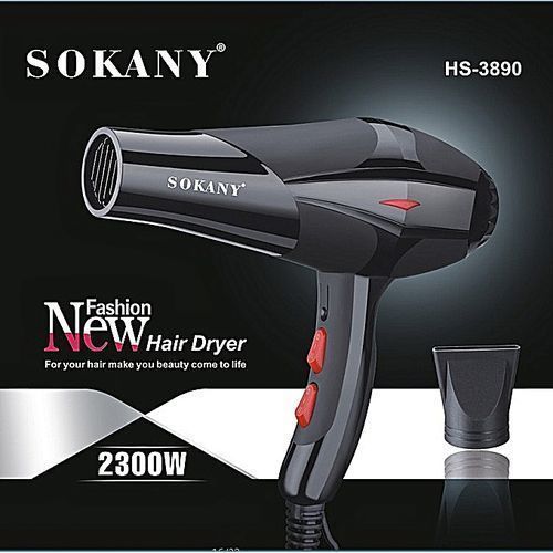 Sokany Sèche Cheveux Professional