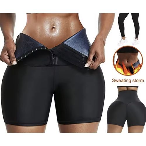Culotte sudation 2025