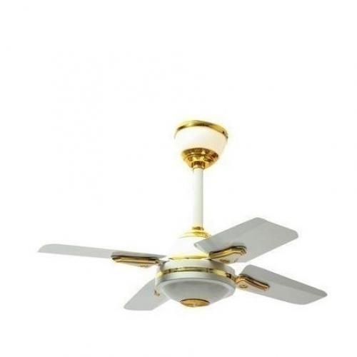 product_image_name-Metro-Ventilateur Plafonnier - 4 Hélices - Blanc-1