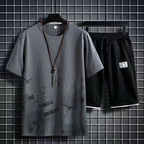 T shirt homme jumia clearance