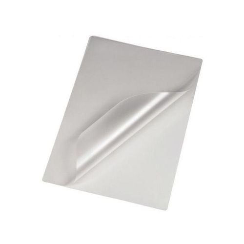 Generic 100 Pochettes De Plastification A4 De Bonne Qualité 80 Microns - Transparent