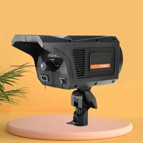 Led2020 Projecteur LED Professionnel 500w - image 4