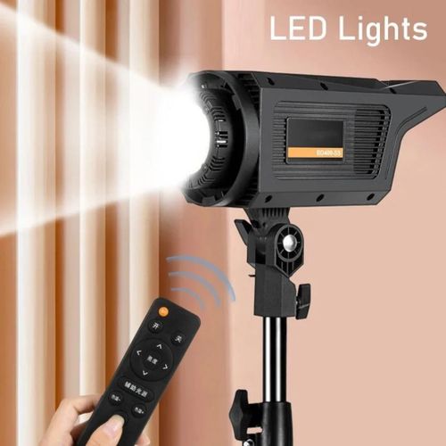 Led2020 Projecteur LED Professionnel 500w - image 5
