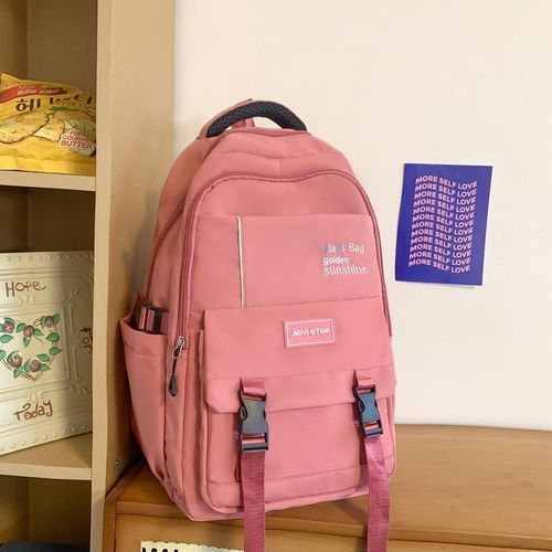 Sac a dos store noir pas cher