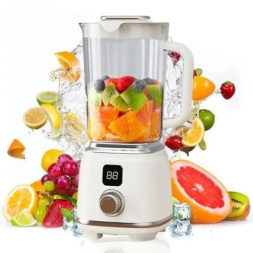 Generic Blender portable rechargeable