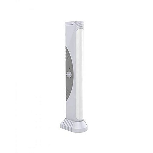 product_image_name-Generic-Lampe Rechargeable 1 Néon 78 Led - Blanc-1
