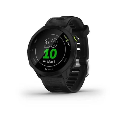 Garmin Montre connectée GPS Forerunner 55