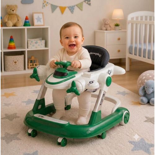 Generic Trotteur de bébé évolutif