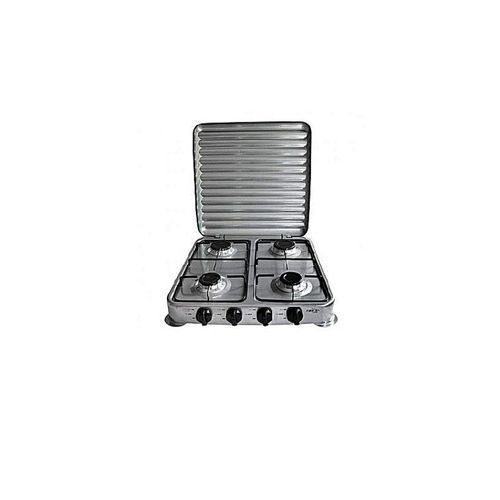 product_image_name-Fiesta-Réchaud Cuisinière De Table 4 Feux Allumage Manuel-1