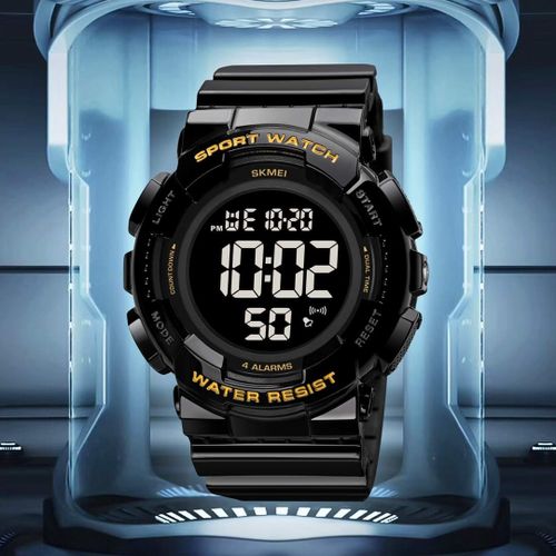 Montre clearance skmei jumia