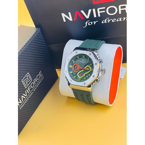 Montre naviforce jumia store