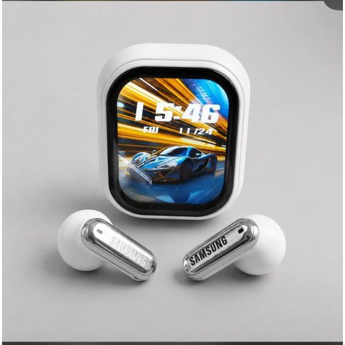Generic Écouteurs Bluetooth écrans tactile