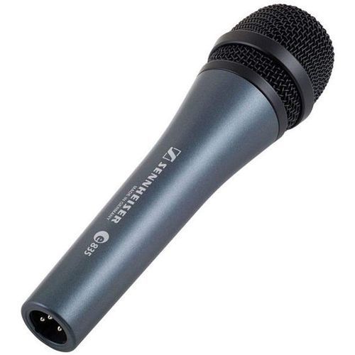 Sennheiser Pack Evolution Microphones Dynamiques Professionnelles - image 2