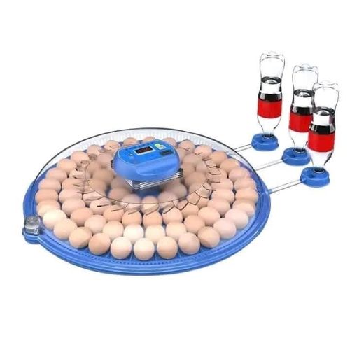 Generic Couveuse automatique 56 oeufs