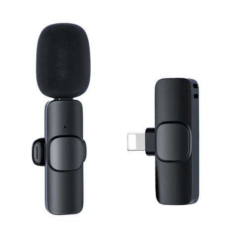 Microphone sans-fil pour DJI Pocket 2