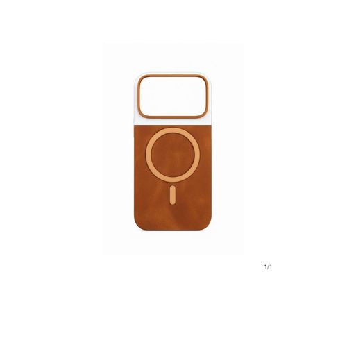 Generic Coque magsafe pour IPhone 17pro Max avec Antichoc