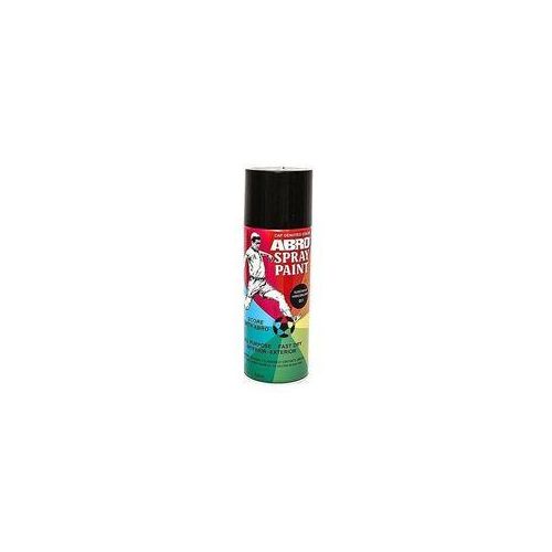 product_image_name-ABRO-Spray Peinture En Aérosol - Noir Brillant 011-1