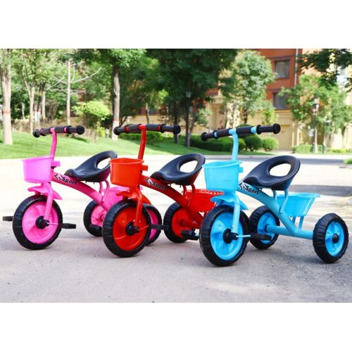 product_image_name-Generic-Vélo Tricycle Enfants-2