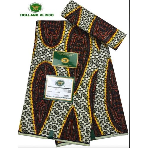 product_image_name-Hollandais Wax Vilsco-Pagne Hollandais Authentique -1