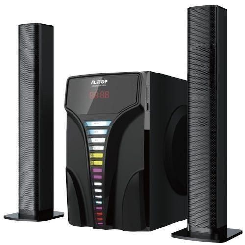 Generic *  Alitop woofer sp 5209 / systeme audio- home cinéma