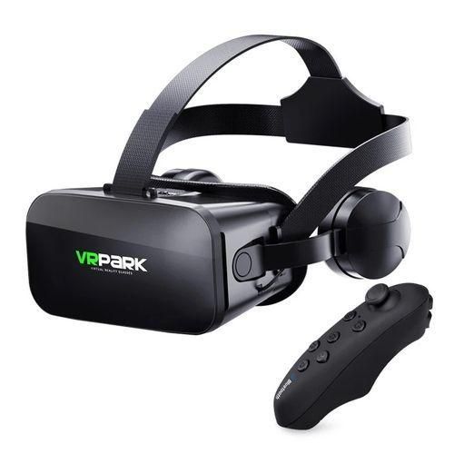 Casque vr manette clearance